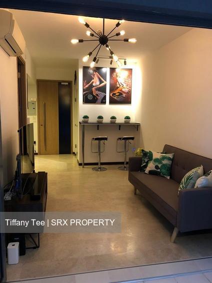 Mackenzie 88 (D9), Apartment #180397812
